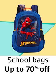School bags