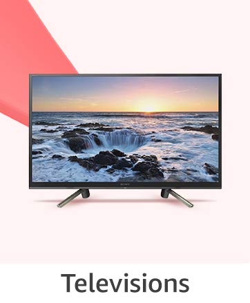 Televisions