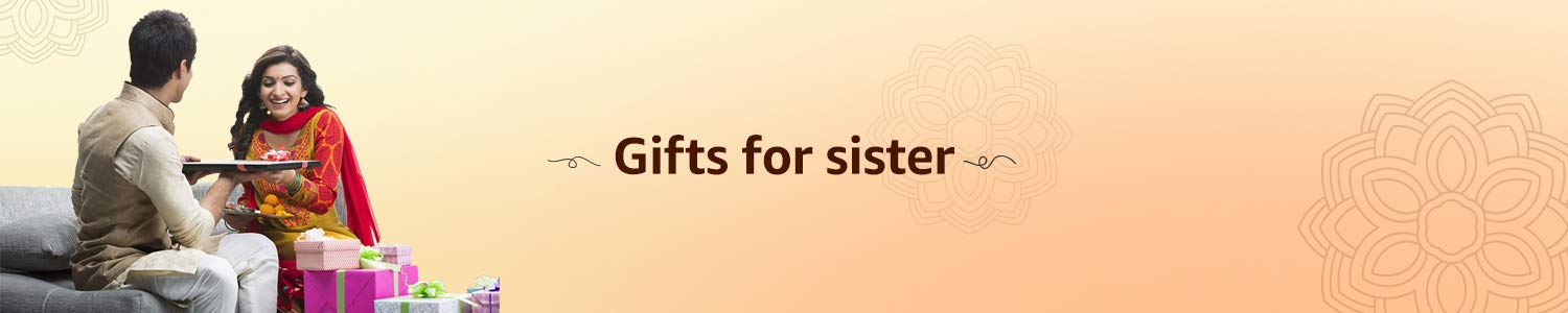 Gifts for Sisters