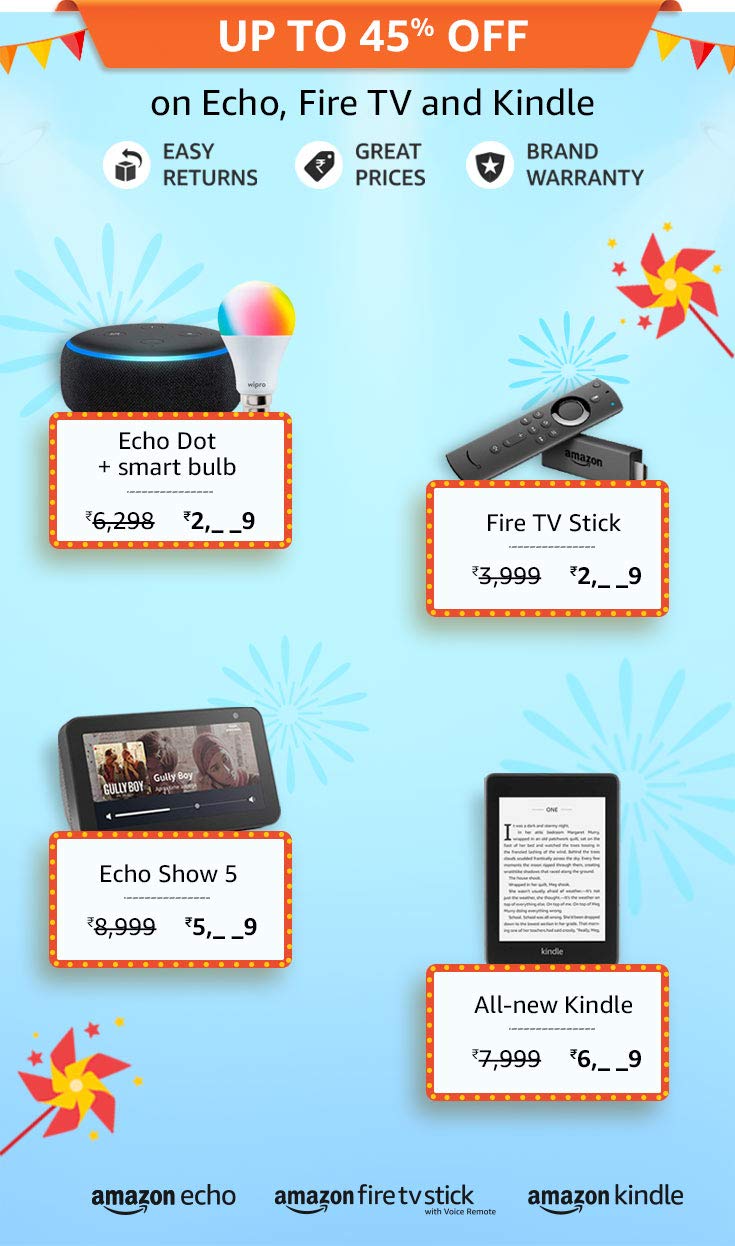 Biggest saving of the year