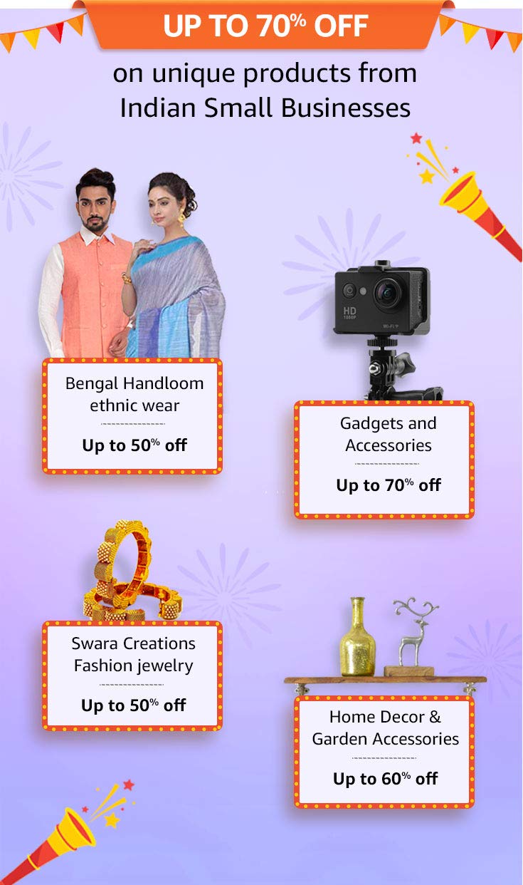 Indian small business