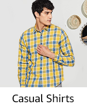 Casual Shirts