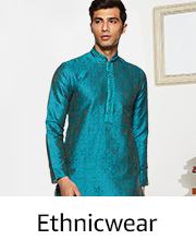 Ethnic wear