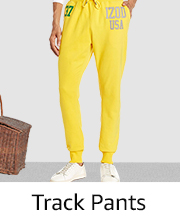 Track pants