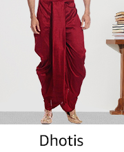 Dhotis