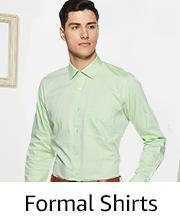 Formal shirts