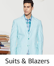 Suits & Blazers