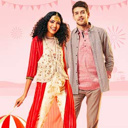 Fashion under ₹599