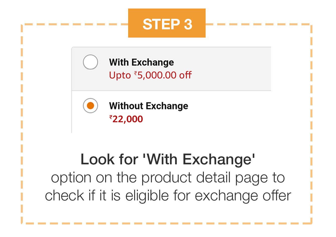 Amazon.in Exchange offers in ACs Home & Kitchen