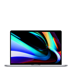 Buy Apple Macbook Pro 16 Inch 16gb Ram 512gb Storage 2 6ghz