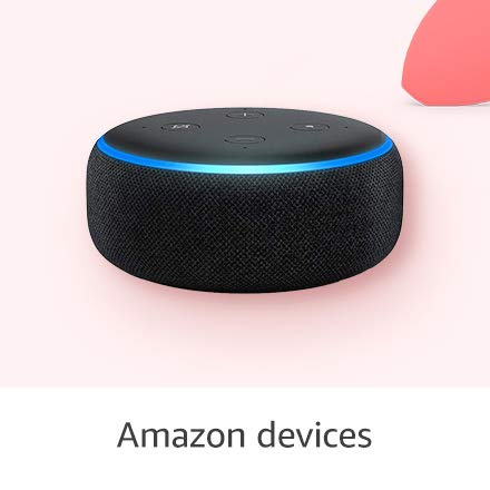 Amazon devices