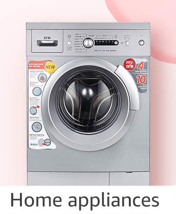 Appliances