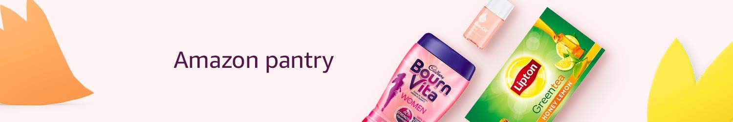 Amazon pantry
