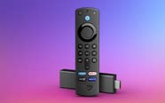 Fire TV Stick 4K