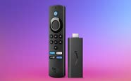 Fire TV stick lite