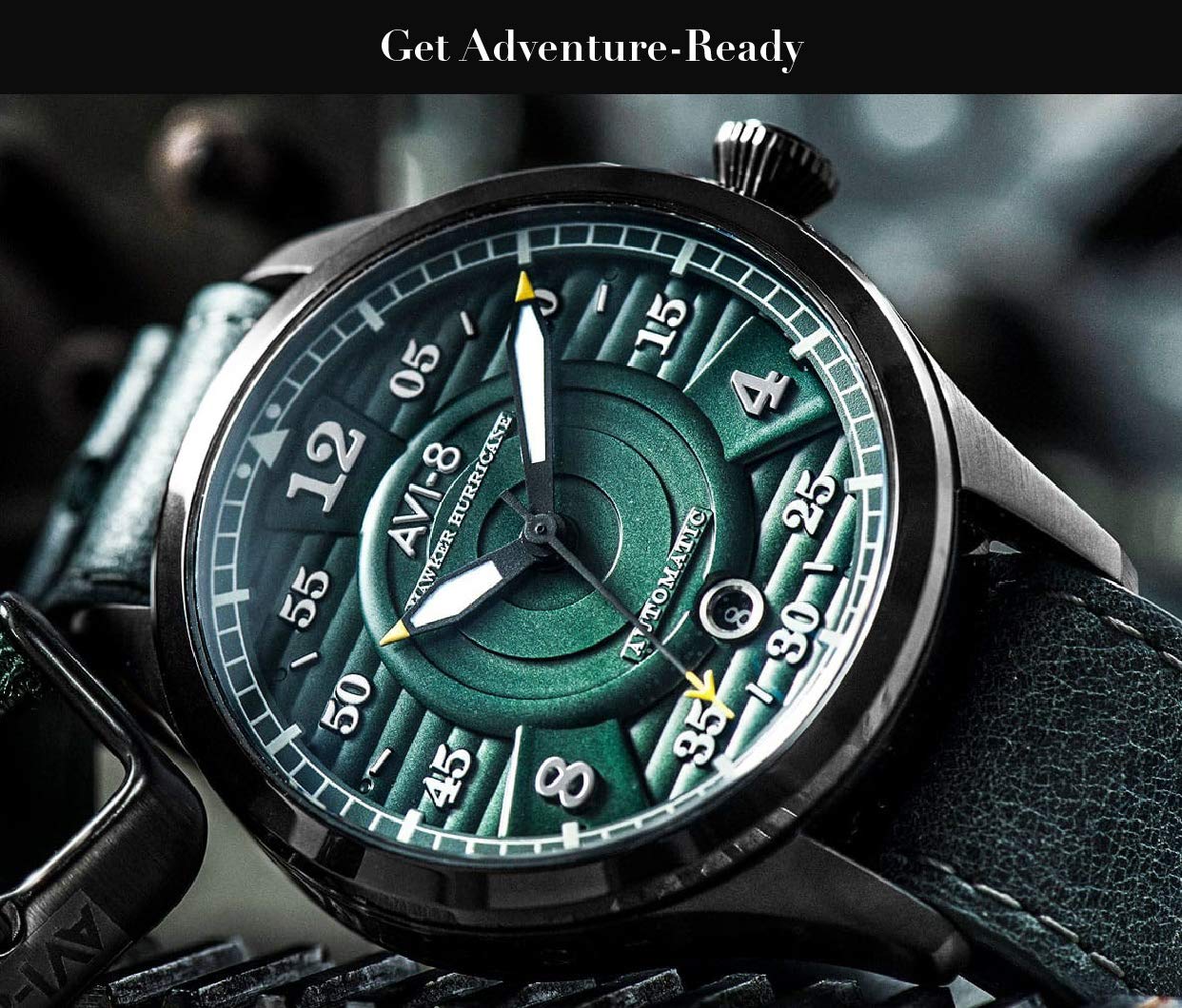Amazon.in Premium Watches For Him Watches