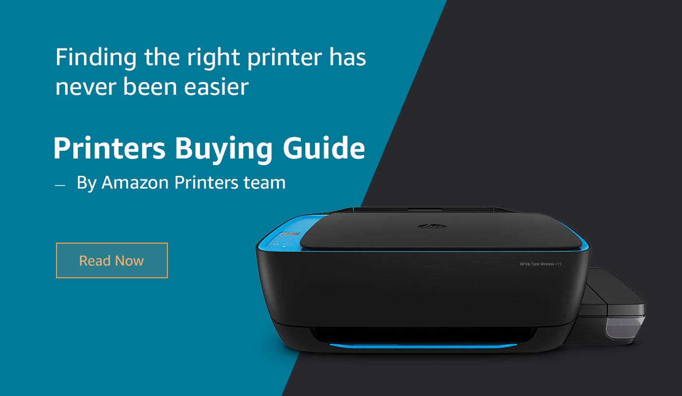 Printers Buy Printers Online at Low Prices in India Amazon.in