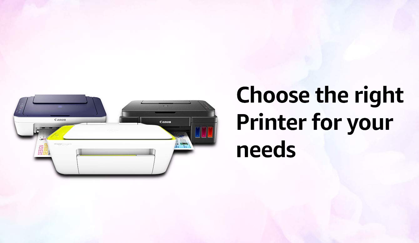 HP Printer Buy HP Printer online at best prices in India Amazon.in