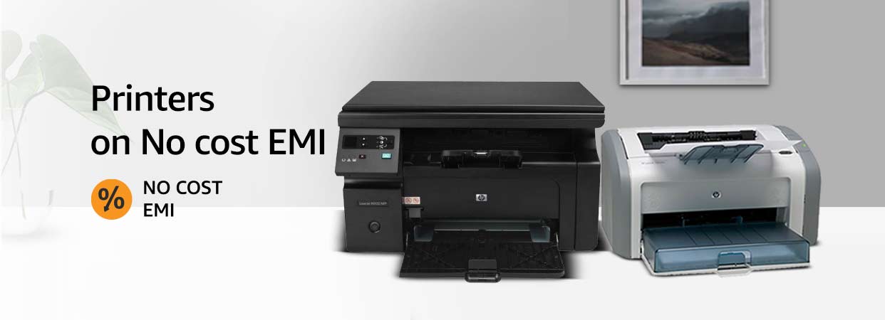 printer cost online