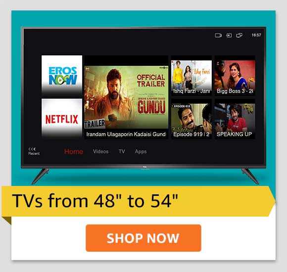 Amazon.in Television Buying Guide Electronics