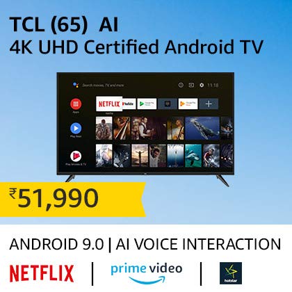 TCL 65