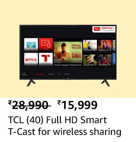 TCL 40