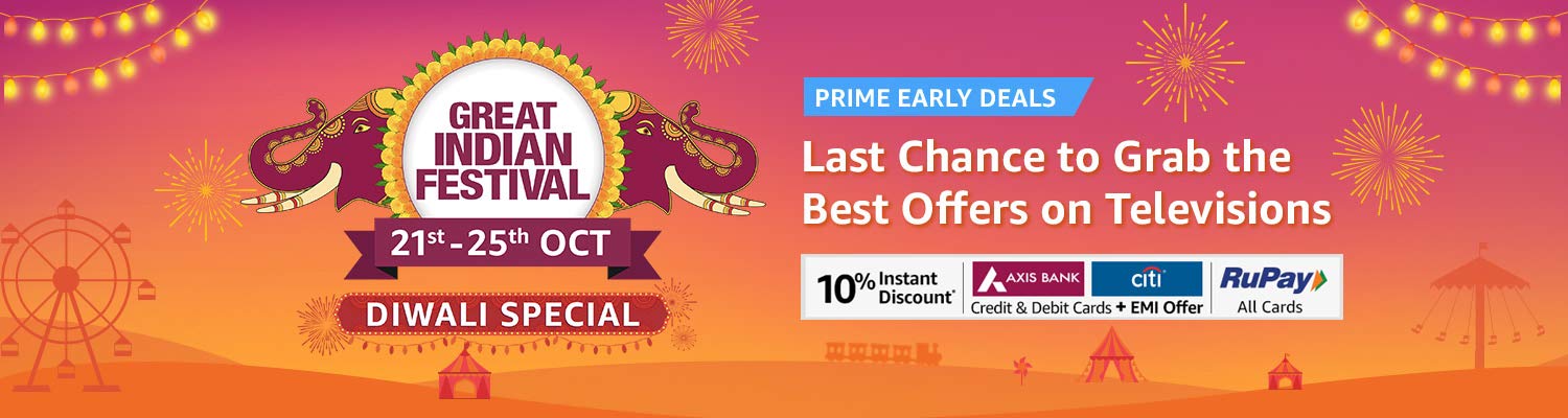 TVs: Buy Televisions Online at Best Prices in India-Amazon.in