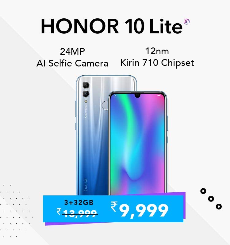 Honor Mobile Buy Honor Mobiles online at best prices in India Amazon.in