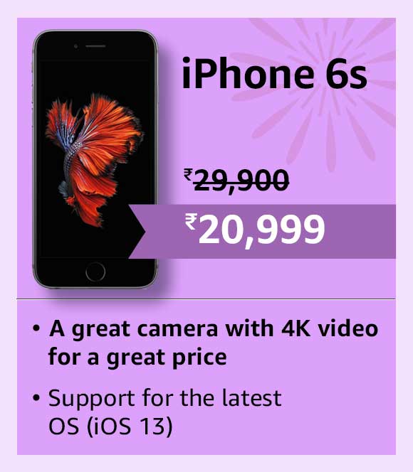 iphone 6s