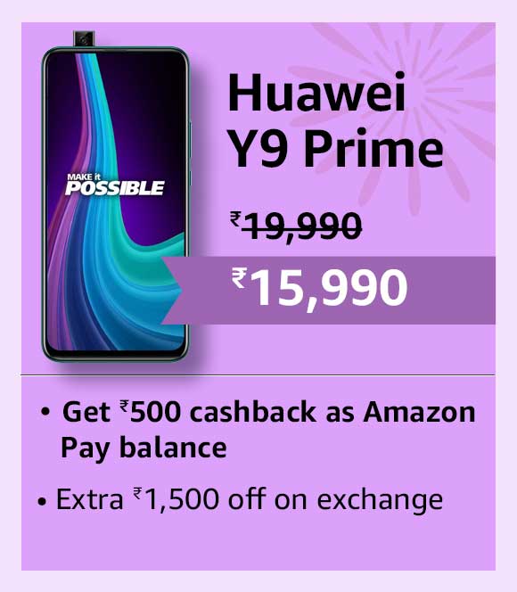 Y9 Prime
