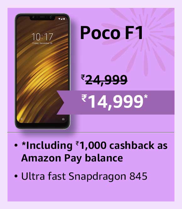 Poco F1