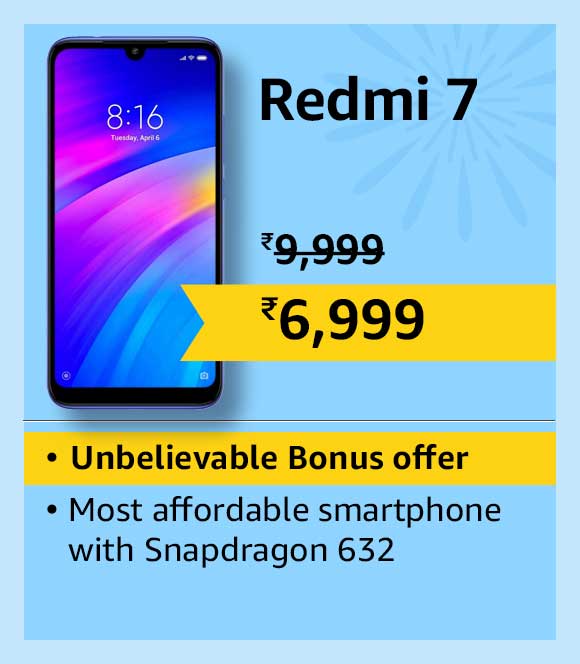 Redmi7