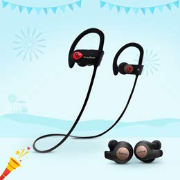 Bluetooth headsets
