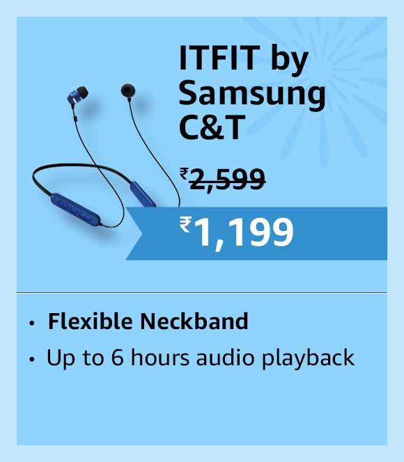 Samsung ITFIT