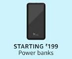 power banks