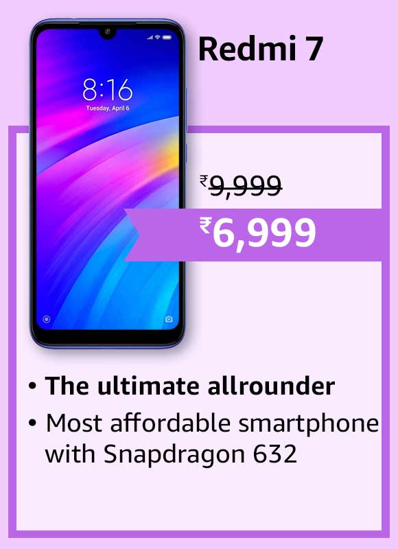 Redmi 7