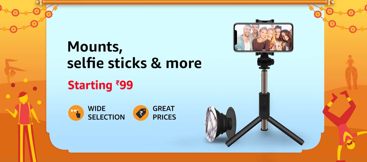 Mobile Accessories Buy Mobile Accessories online at best prices in India Amazon.in