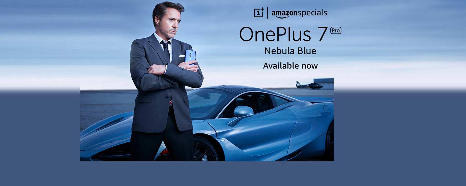 One Plus 7 pro Available Now