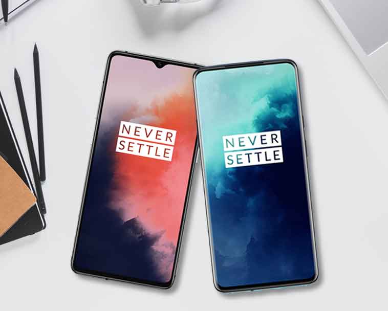 Starting ₹1,789/Month | OnePlus Smartphones
