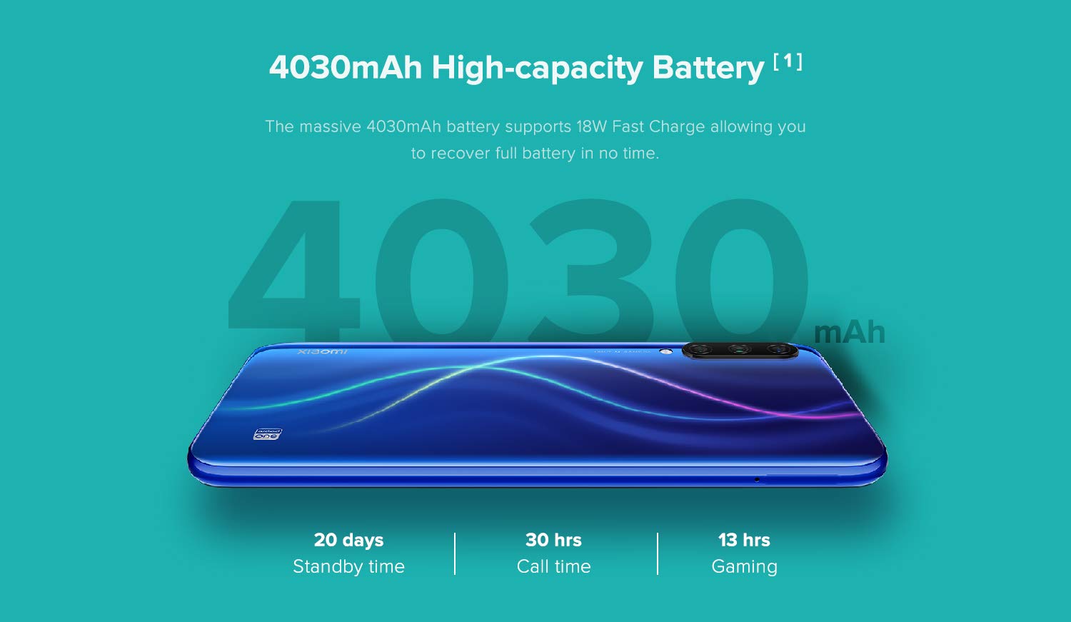 MI A3