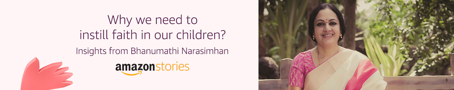 Mother's Day-Bhanumathi Narasimhan