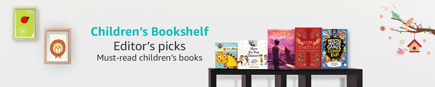 Amazonin Childrens Books Kids Books Stories For Kids - 