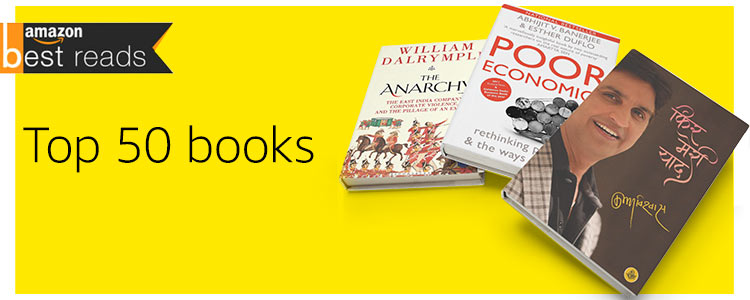 Book Store Online : Buy Books Online at Best Prices in India | Books