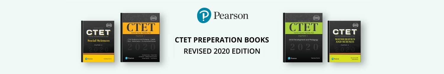 Complete resource for CTET