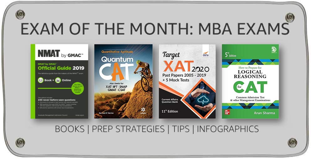 Study Aids Exam Preparation Books Buy Books For Exam - 