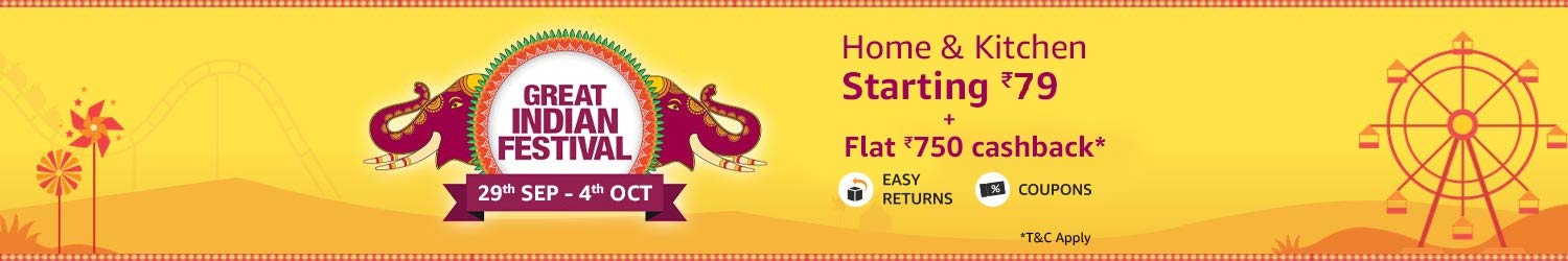 Up To 80 Off On Home Kitchen Buy Home Products Kitchen