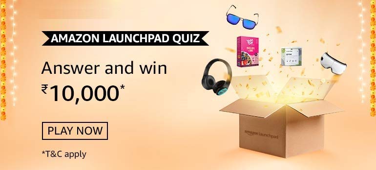 Launchpad quiz