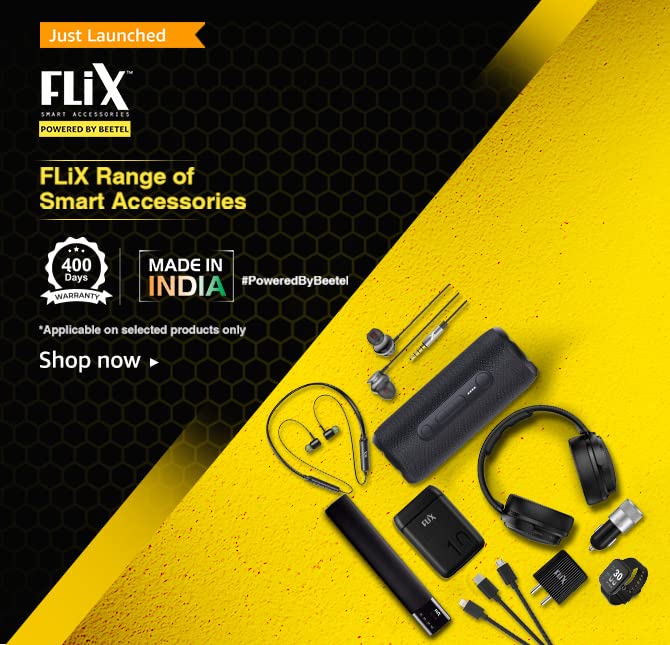 Flix Audio
