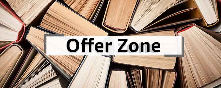 Offer zone