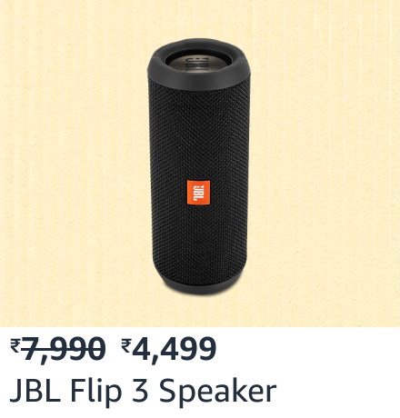 JBL Flip